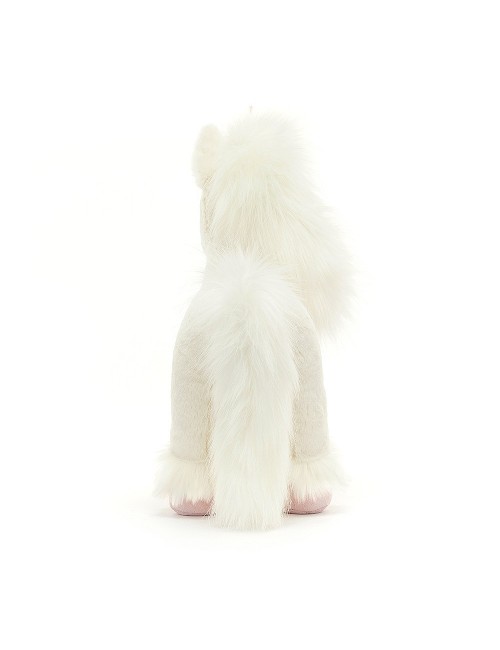 Jellycat mīkstais vienradzis "Isadora"