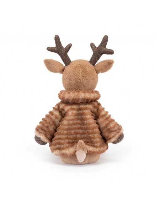 Jellycat ziemeļbriedis "Sofija ziemeļbriedis"