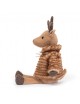 Jellycat ziemeļbriedis "Sofija ziemeļbriedis"