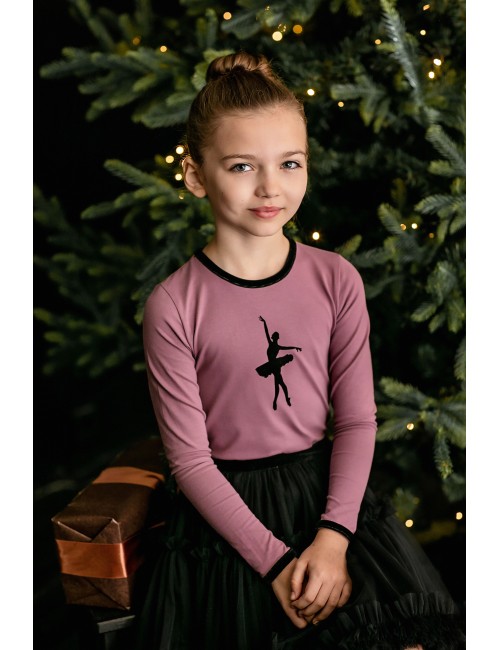 MINIMI triko "Ballerina"