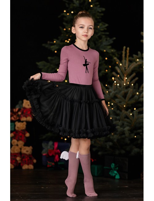 MINIMI triko "Ballerina"