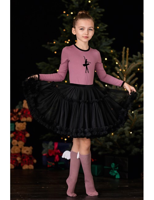 MINIMI triko "Ballerina"