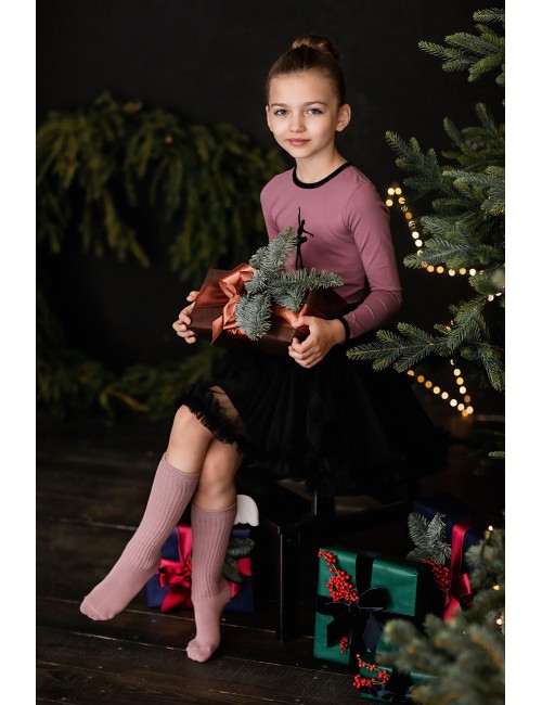 MINIMI triko "Ballerina"