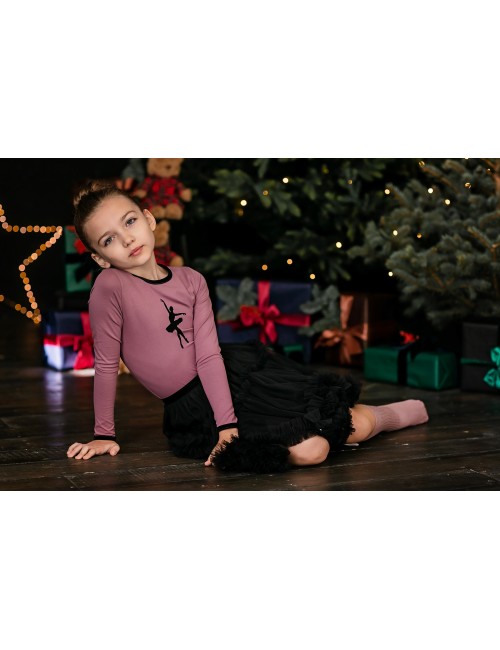 MINIMI triko "Ballerina"