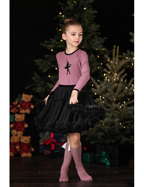 MINIMI triko "Ballerina"