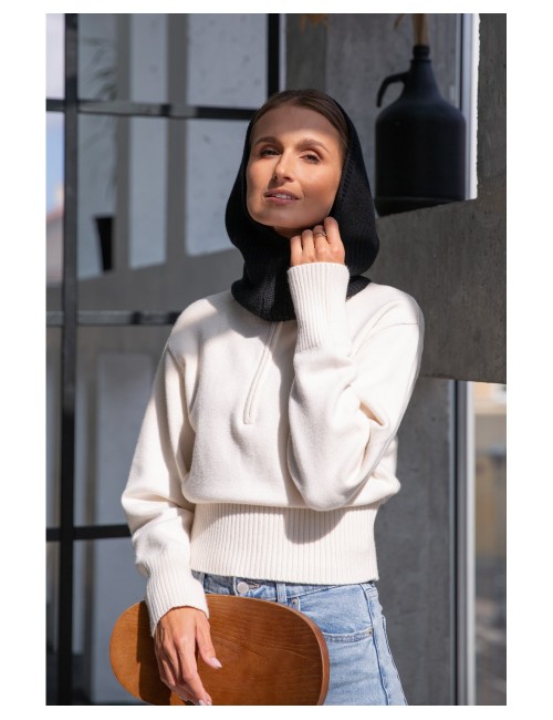 "Knitas"  cepure
