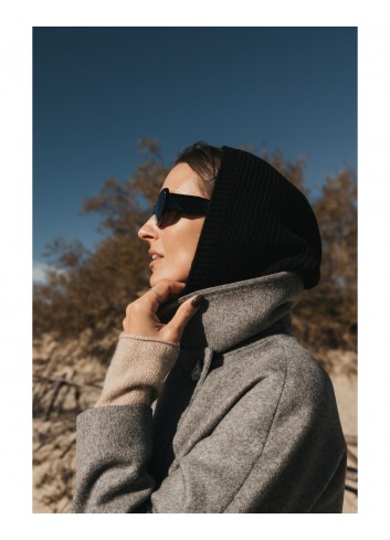 "Knitas"  cepure