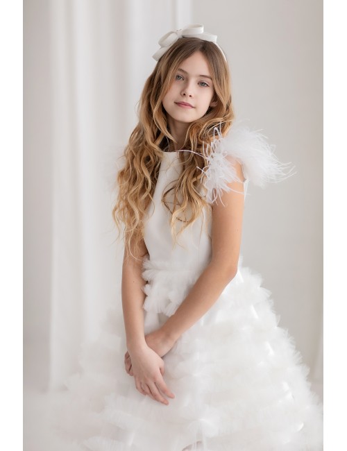 MINIMI kleita "Izabella"