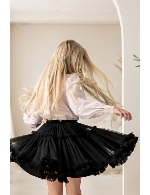 MINIMI rozā krekliņš "Classic bow"