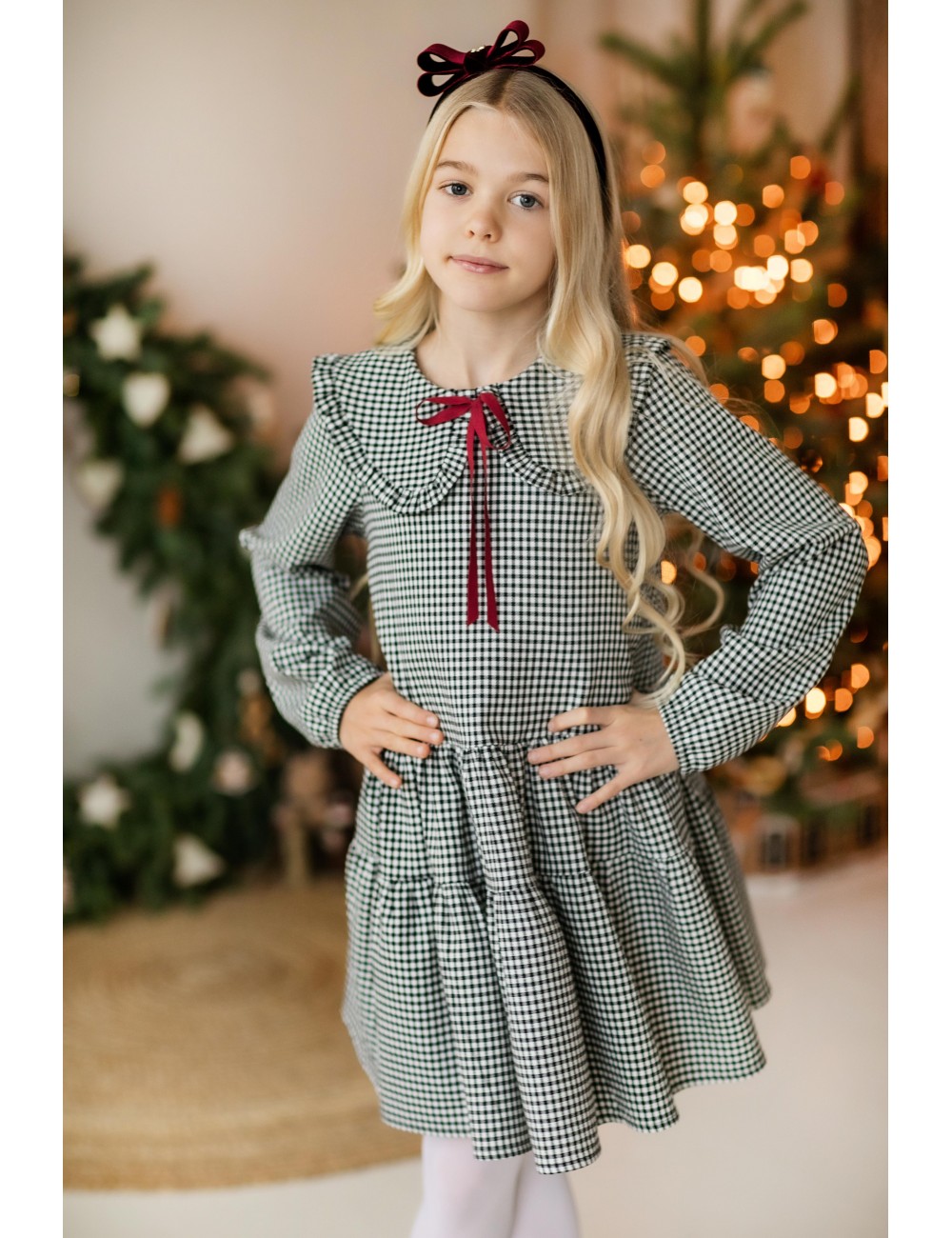 MINIMI kleita "Annabelle"