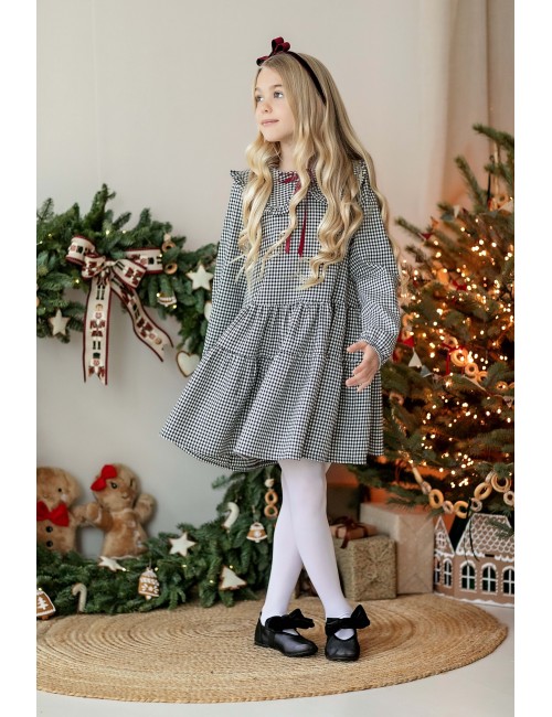MINIMI kleita "Annabelle"