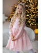 MINIMI rozā kleita "Spožā princese"