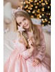 MINIMI rozā kleita "Spožā princese"