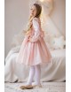 MINIMI rozā kleita "Spožā princese"