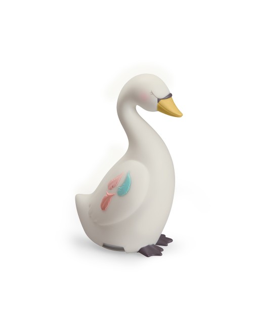 Moulin Roty Swan - La Petite École de Danse nakts lampa