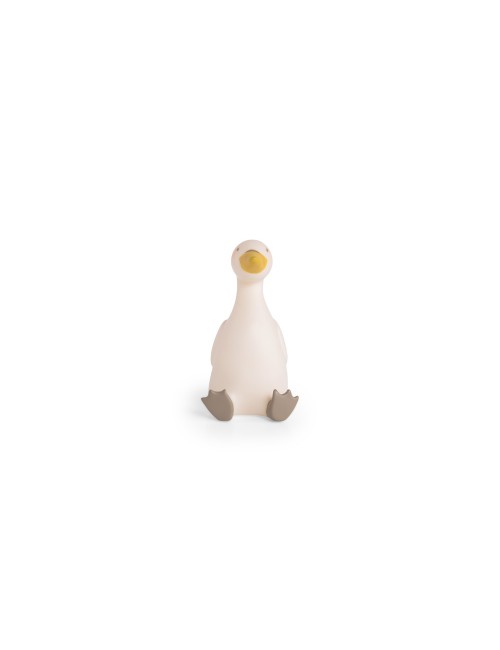 Moulin Roty gulbja formas nakts lampa (USB) La Petite École de Danse