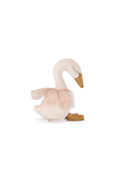 Moulin Roty muzikālais gulbis "La Petite École de Danse"