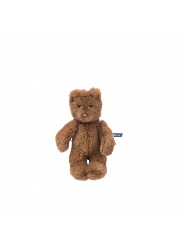 Moulin Roty brūnais lācēns "Arthur"