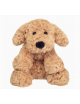 Teddy Hermann mazs smilškrāsas kucēns (20cm)
