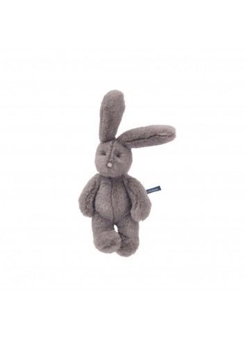 Moulin Roty mazais pelēkais trusis "Louison"