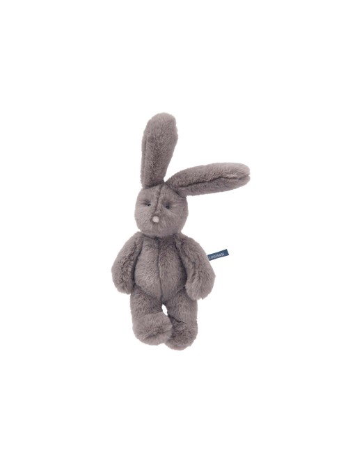 Moulin Roty mazais pelēkais trusis "Louison"