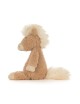Jellycat ponijs „Canterneigh“