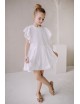 MINIMI kleita „White wind“