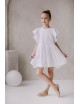 MINIMI kleita „White wind“