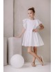 MINIMI kleita „White wind“