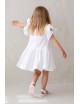 MINIMI kleita „White wind“