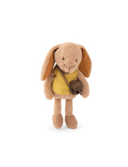 Moulin Roty trusis Jojo „La bande à Jojo“ – mīksta rotaļlieta