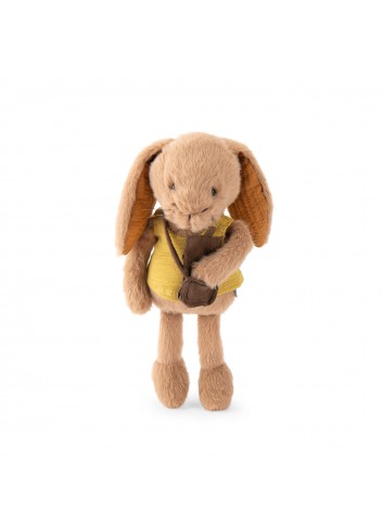 Moulin Roty trusis Jojo „La bande à Jojo“ – mīksta rotaļlieta