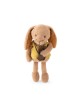 Moulin Roty trusis Jojo „La bande à Jojo“ – mīksta rotaļlieta