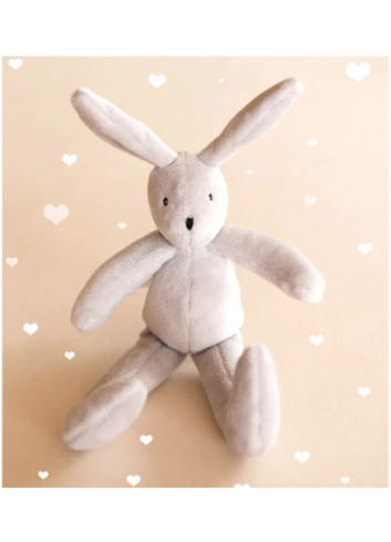 Moulin Roty mini zaķītis