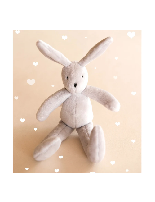 Moulin Roty mini zaķītis