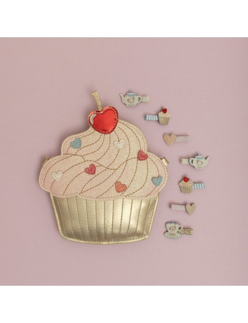 MIMI & LULA rokassoma „CUTEY CUPCAKE“