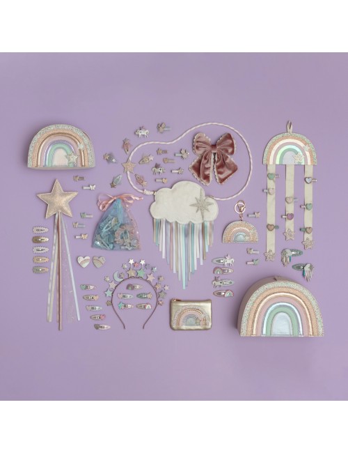 MIMI & LULA rokassoma „DREAMWISH RAINBOW“