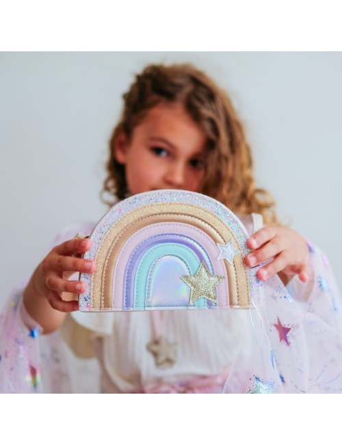 MIMI & LULA rokassoma „DREAMWISH RAINBOW“