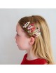 MIMI & LULA matu sprādzīšu komplekts „CUTESY BOW MINI“