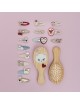 MIMI & LULA matu sprādzīšu komplekts „CUTESY BOW MINI“