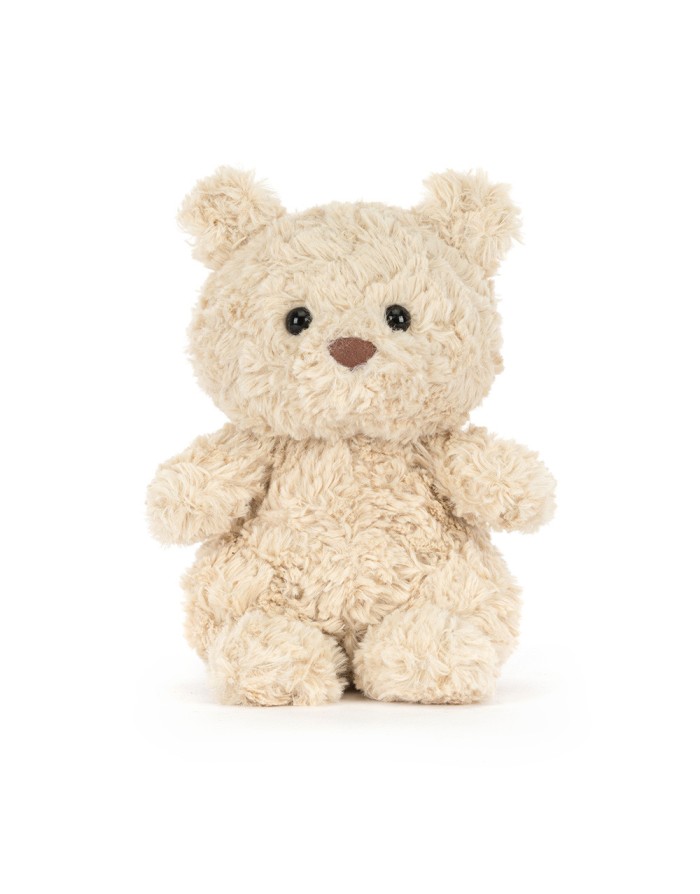 Jellycat žaislas "Bartholomew Bear Junior"