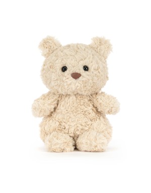 Jellycat žaislas "Bartholomew Bear Junior"