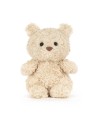 Jellycat žaislas "Bartholomew Bear Junior"