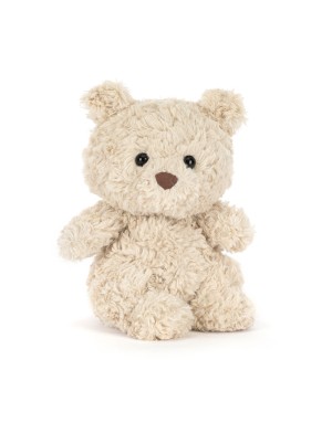 Jellycat žaislas "Bartholomew Bear Junior"