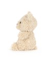 Jellycat žaislas "Bartholomew Bear Junior"