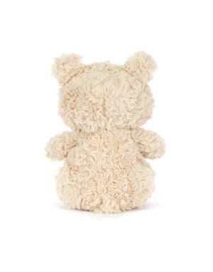 Jellycat žaislas "Bartholomew Bear Junior"