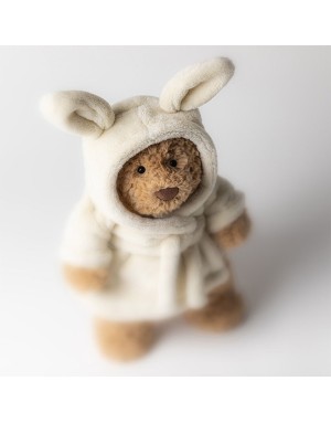 Jellycat žaislas "Bartholomew Bear ‘Bathrobe’"