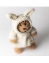 Jellycat žaislas "Bartholomew Bear ‘Bathrobe’"