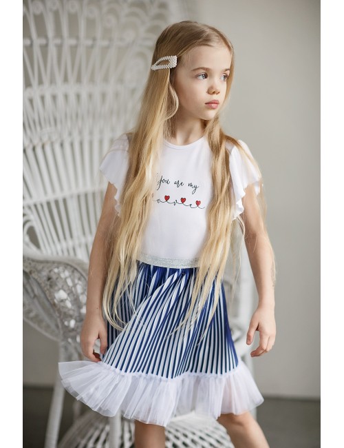 MINIMI triko "You are my love"