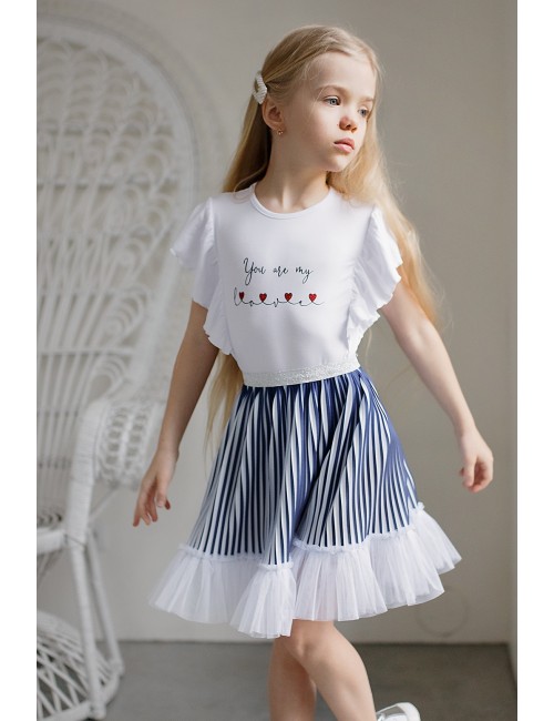 MINIMI triko "You are my love"